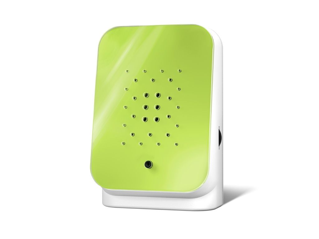 Junglebox Rainforest Sound Box