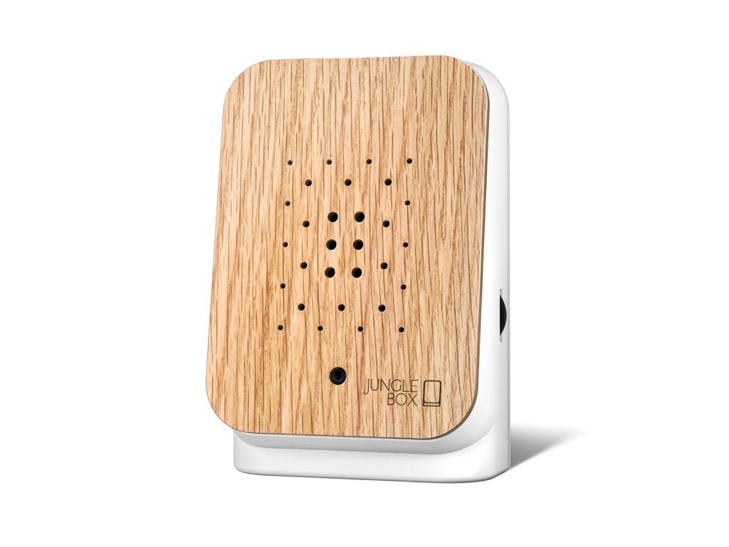 Junglebox Rainforest Sound Box
