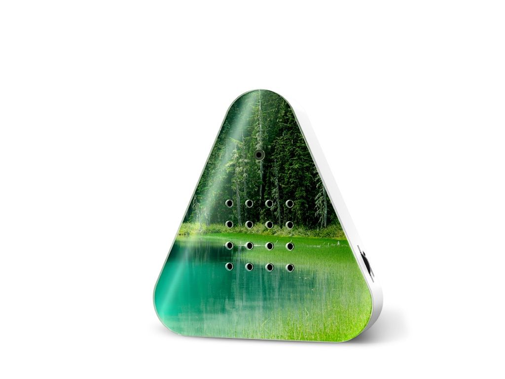 Lakesidebox Nature Sound Box