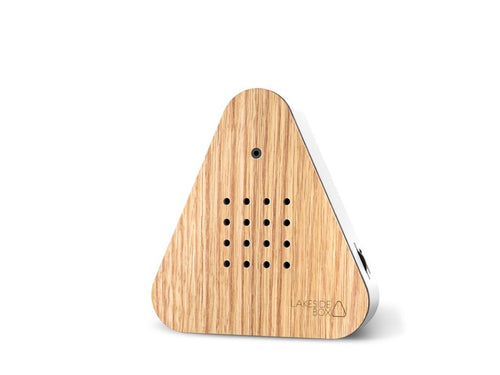 Lakesidebox Nature Sound Box