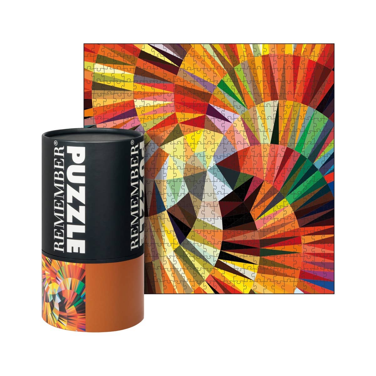 Puzzle 'Twist'