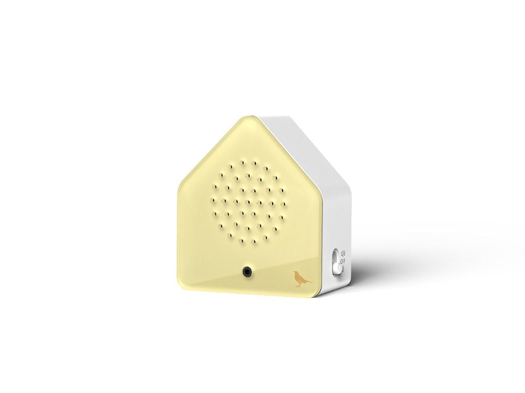 Satellitebox Nature Sound Box