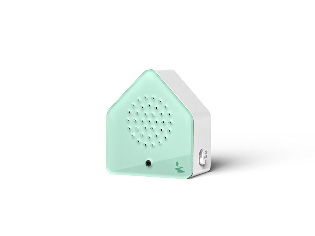 Satellitebox Nature Sound Box