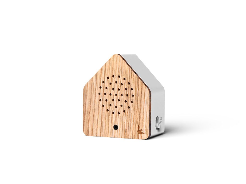 Satellitebox Nature Sound Box