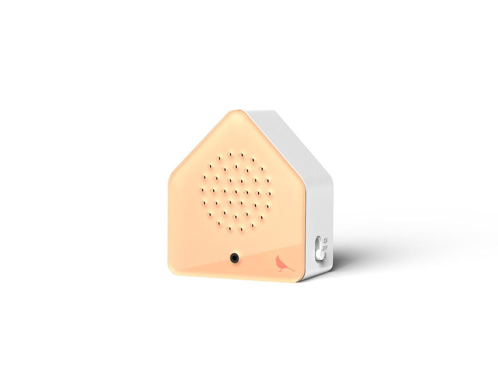 Satellitebox Nature Sound Box