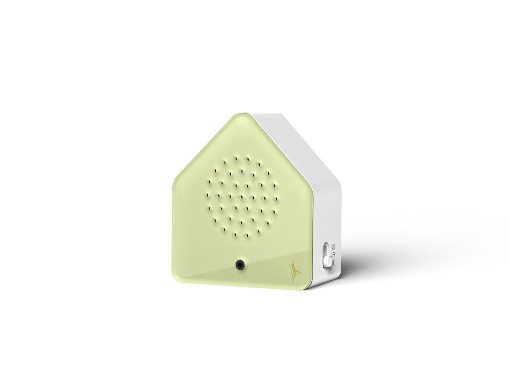 Satellitebox Nature Sound Box