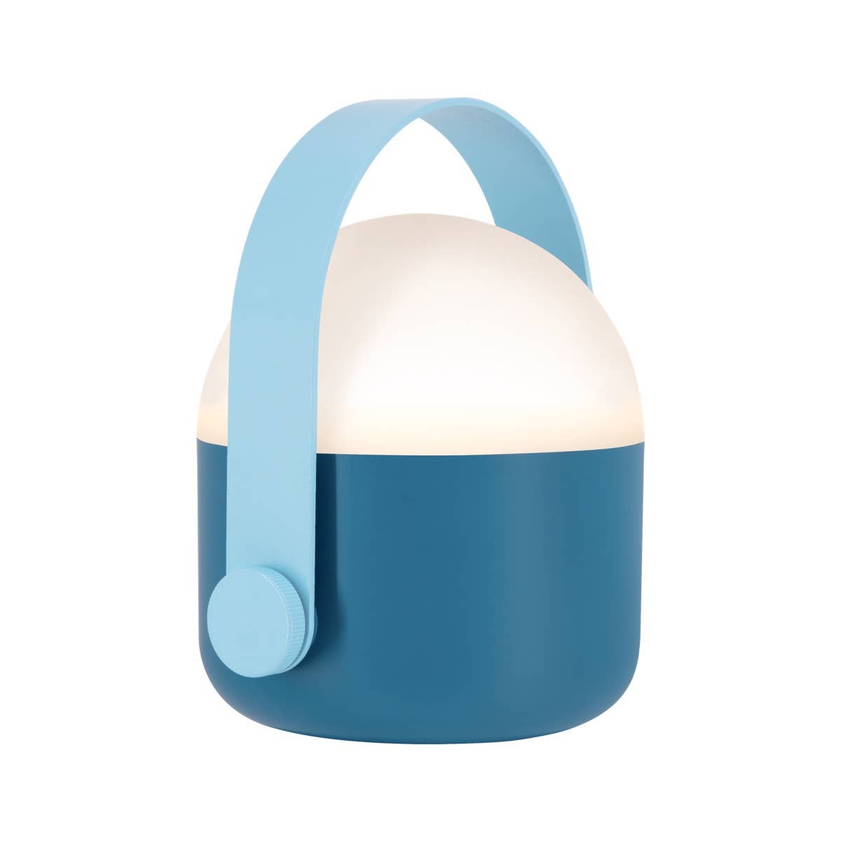 Light Ole blue