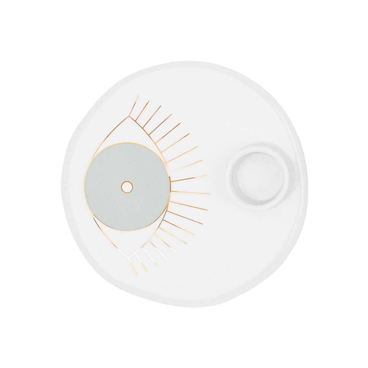 Candlestick holders Carey
