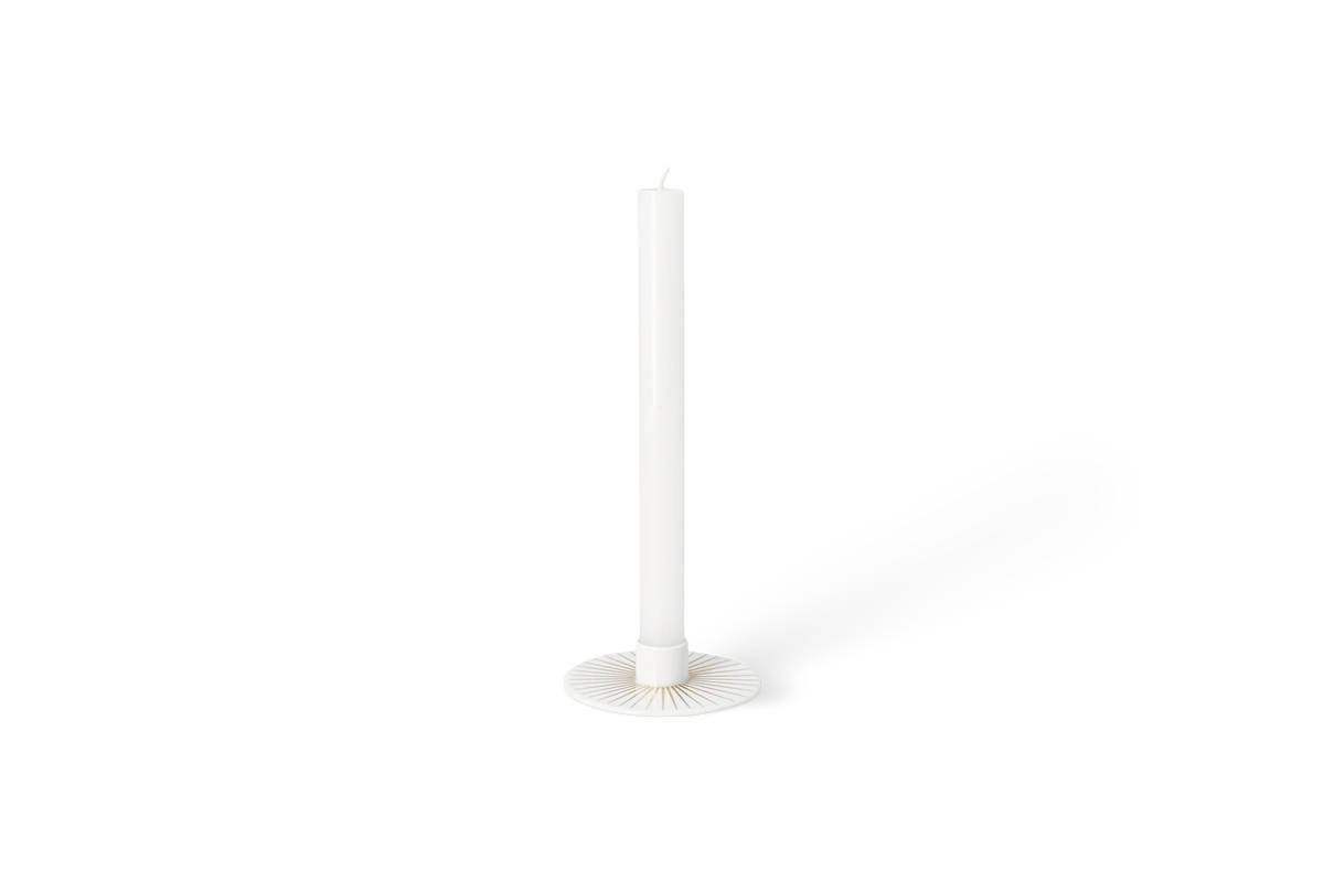 Candlestick holders Sunny