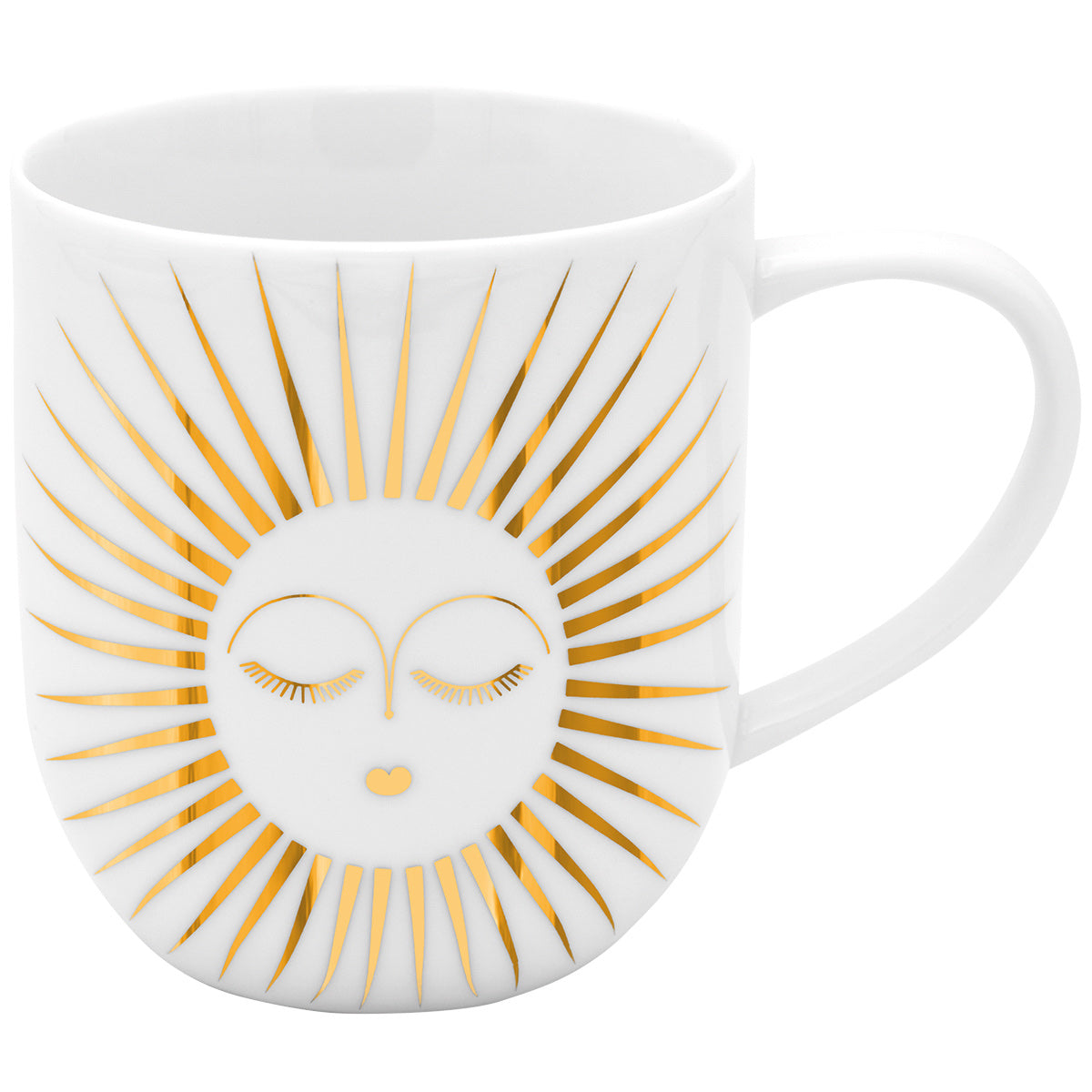 Cup Sunny