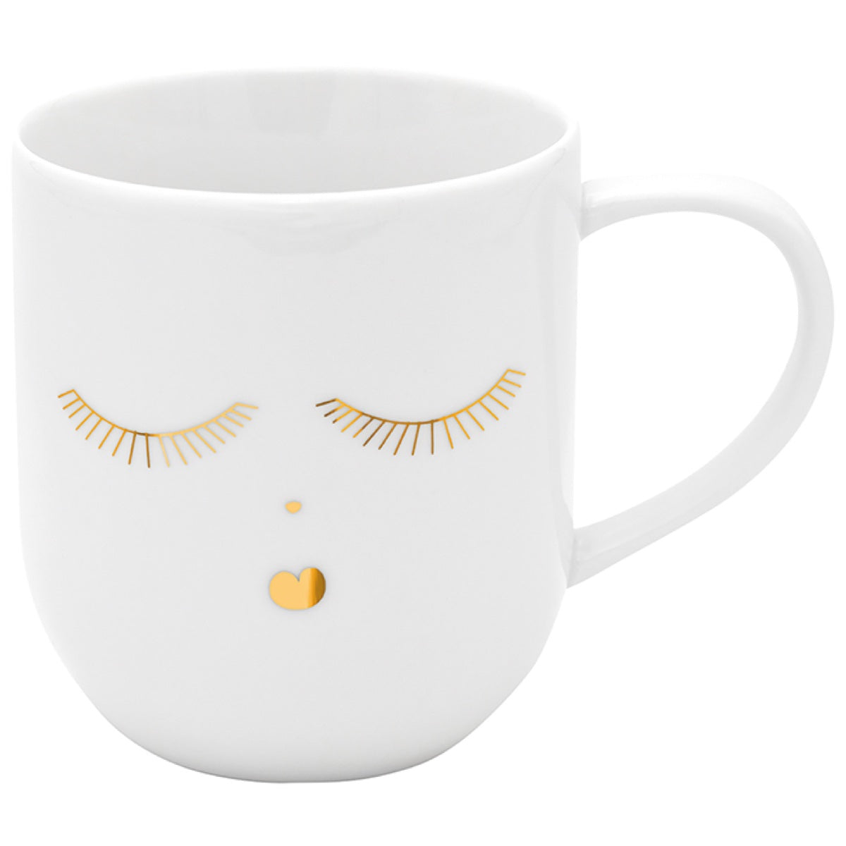 Cup Goldy