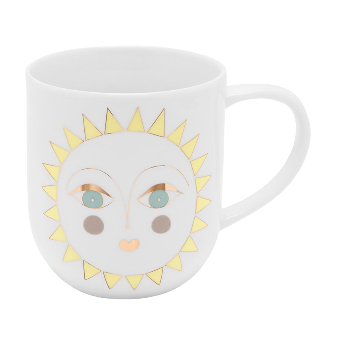 Cup Serena