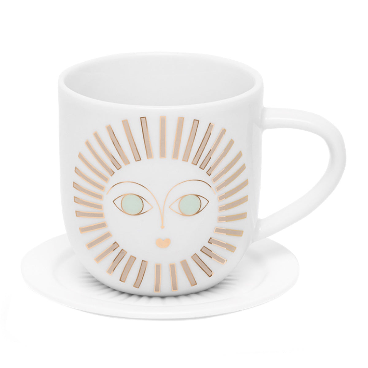 Espresso cup Rosaly
