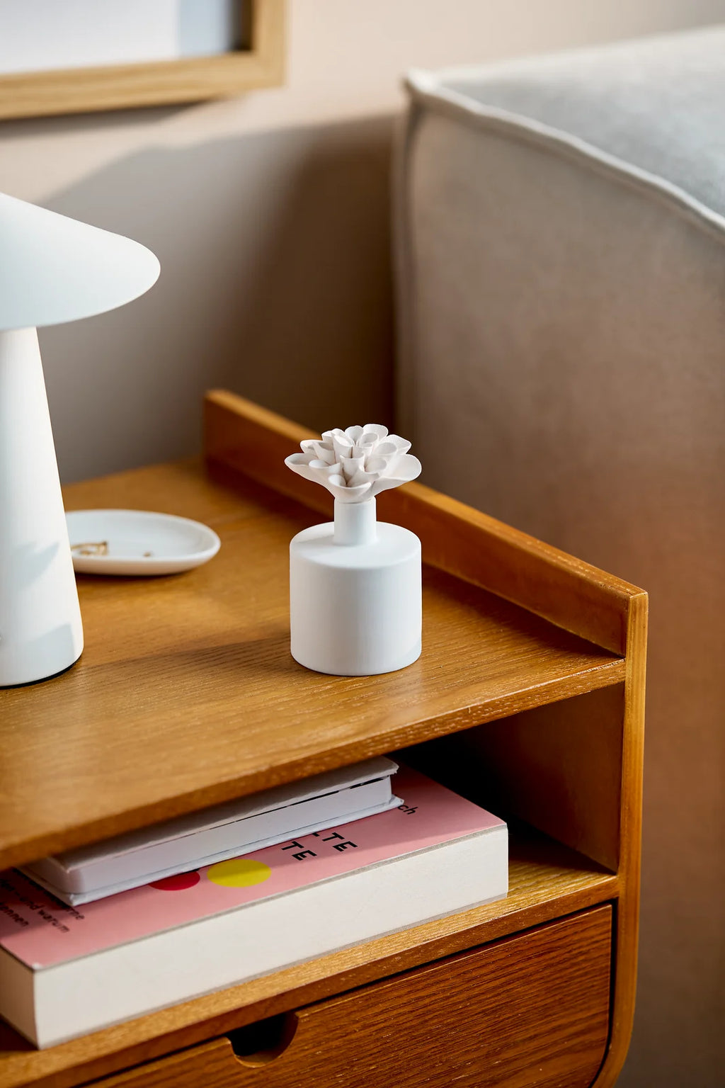 Air Refresher Chrysanthemum