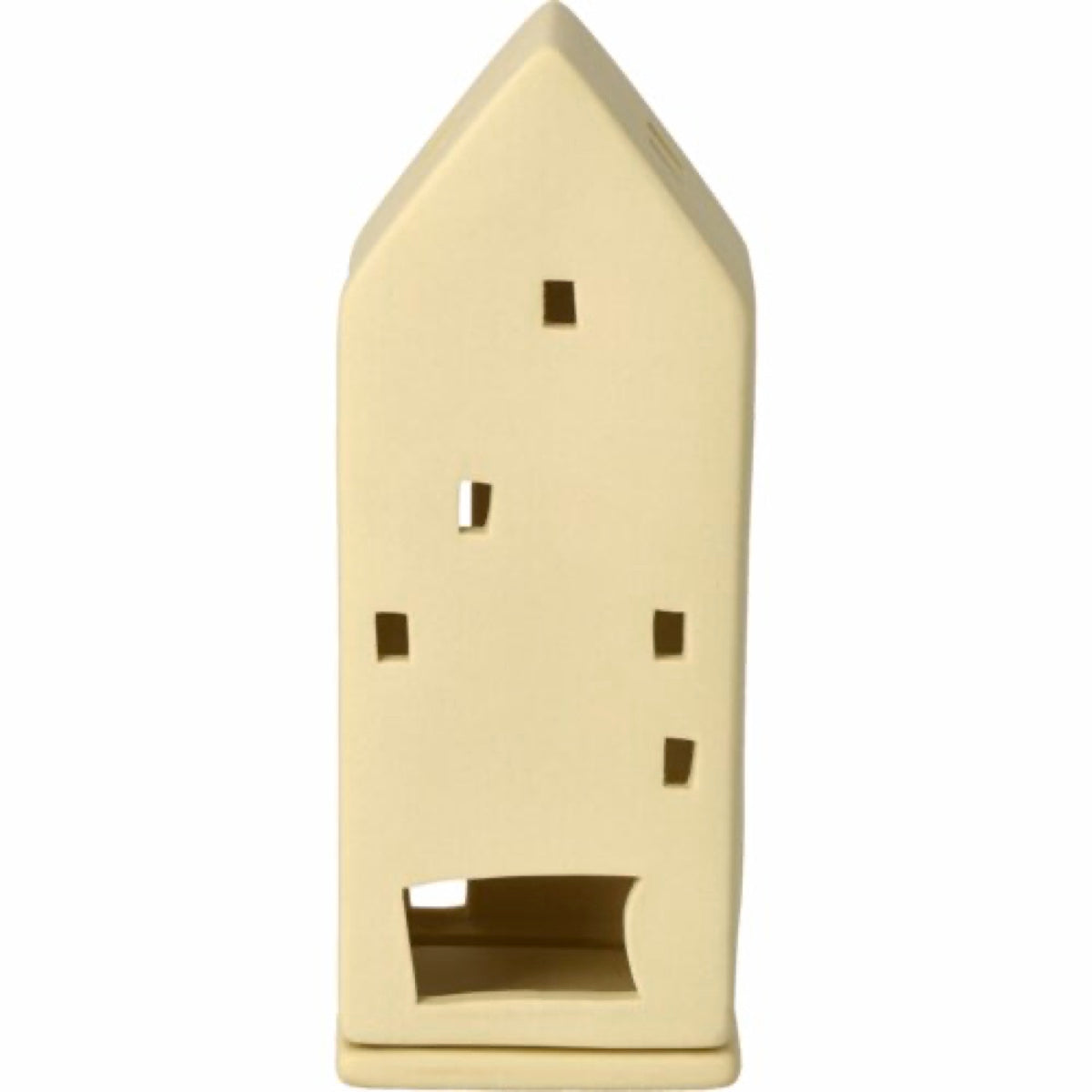 Lighthouse Lemon