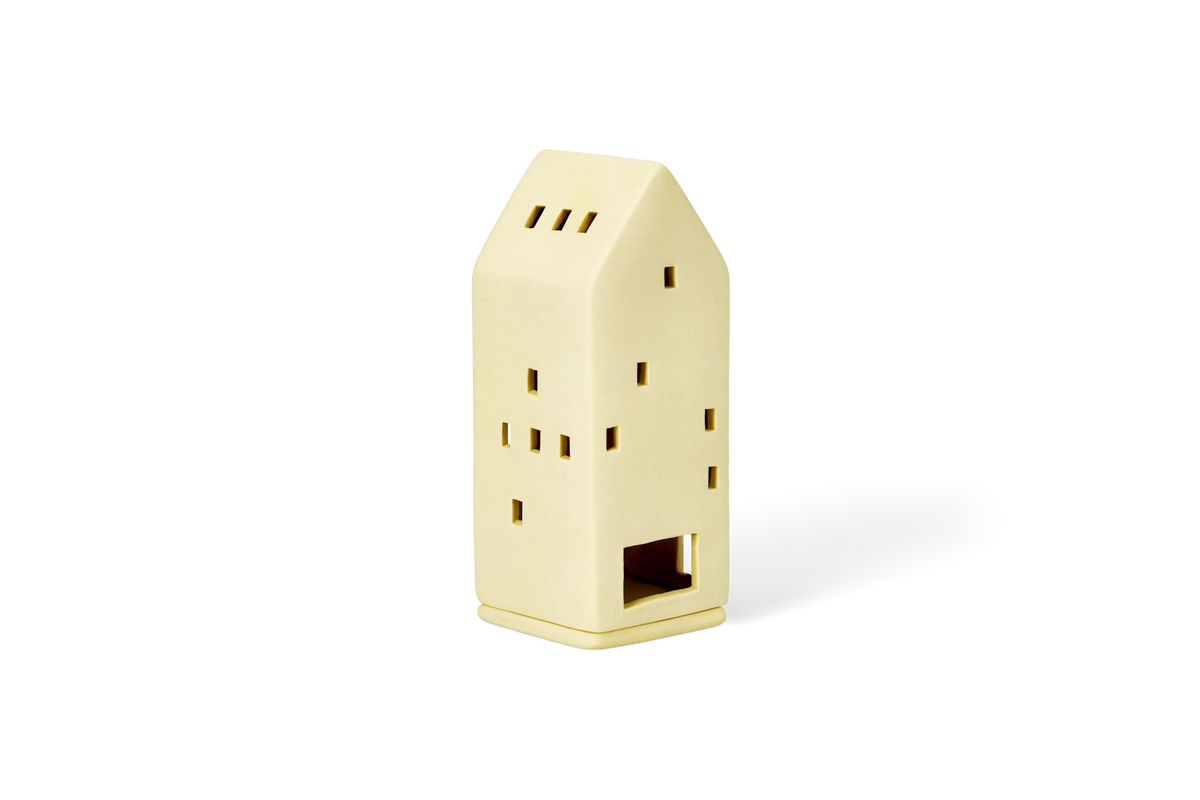 Lighthouse Lemon