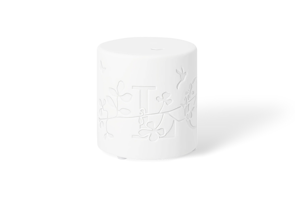 LED light LOVE D:7,9cm H:8,1cm,CR2032 Timer