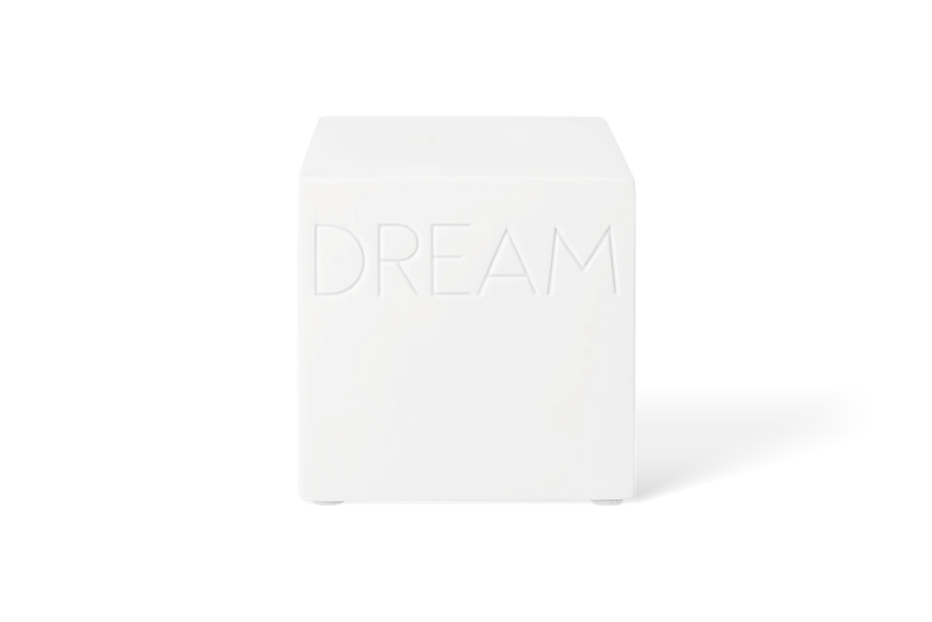 LED light Dream 7,9x7,9x8,1cm, CR2032 Timer