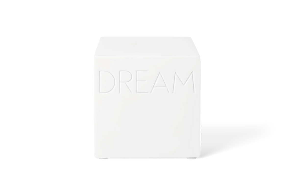 LED light Dream 7,9x7,9x8,1cm, CR2032 Timer