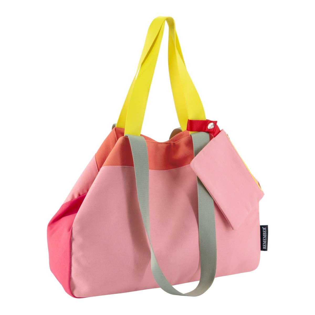 Canvas bag 'Rosi'