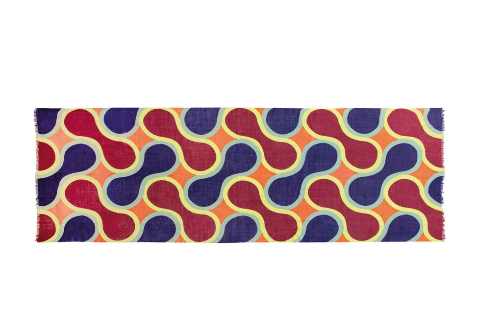 Scarf 'Valentina'