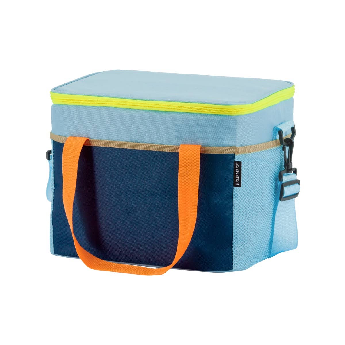 Cooler bag 'Nick'