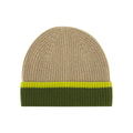Wool and cashmere hat 'Andrin'