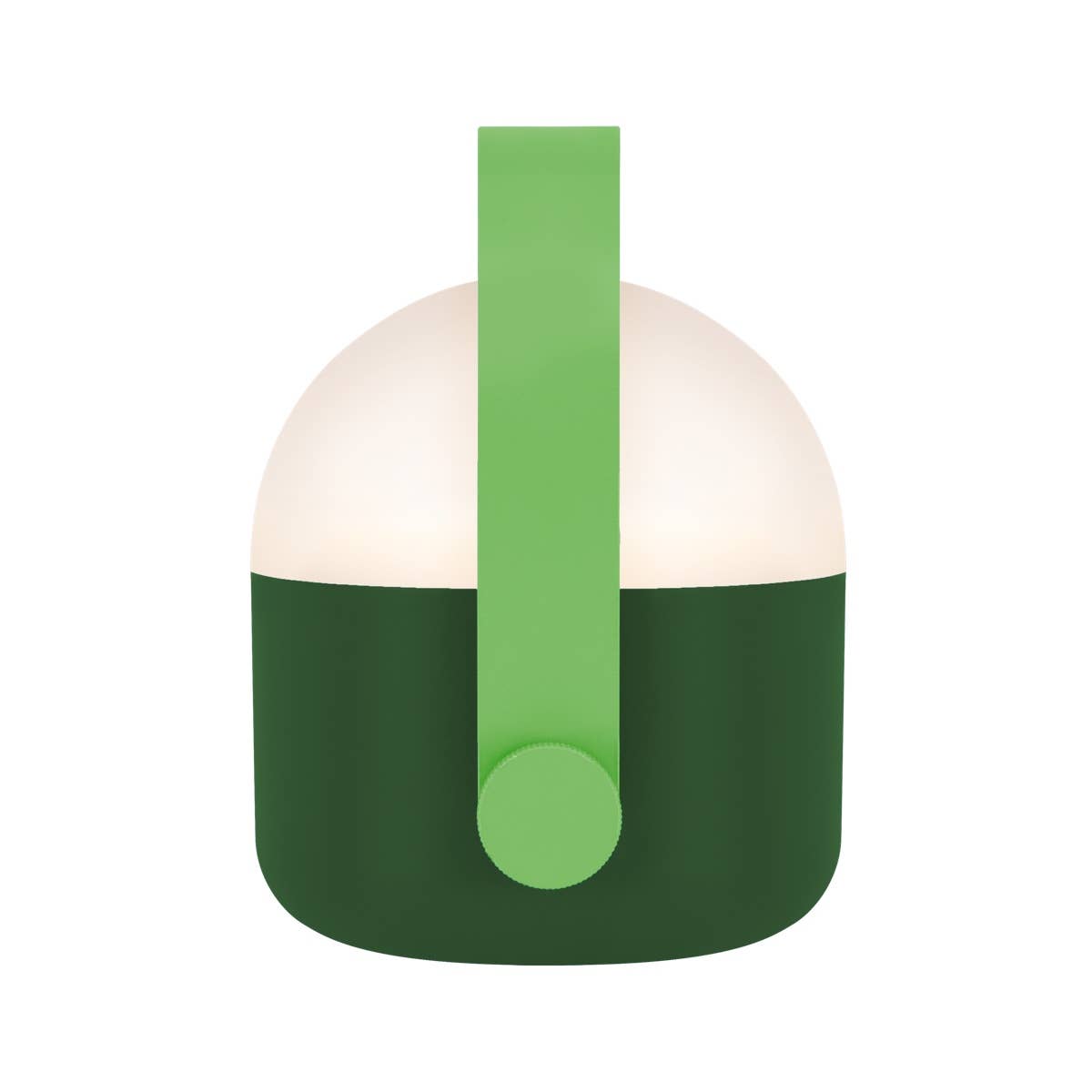 Light Ole green