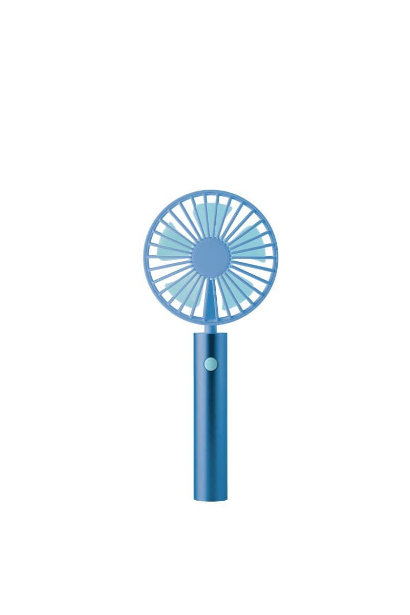 Fan Flow 'aqua' portable