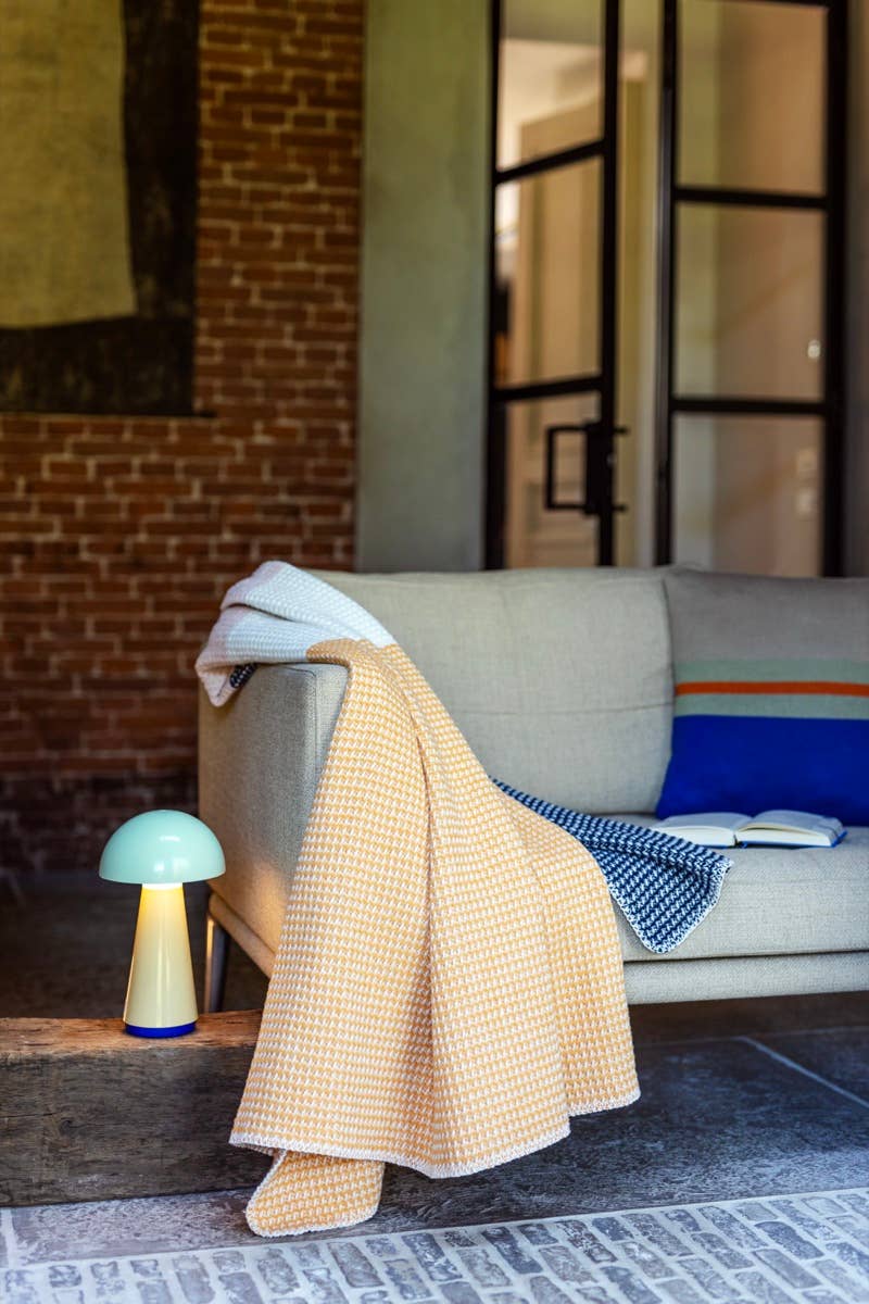 Blanket 'Gala'