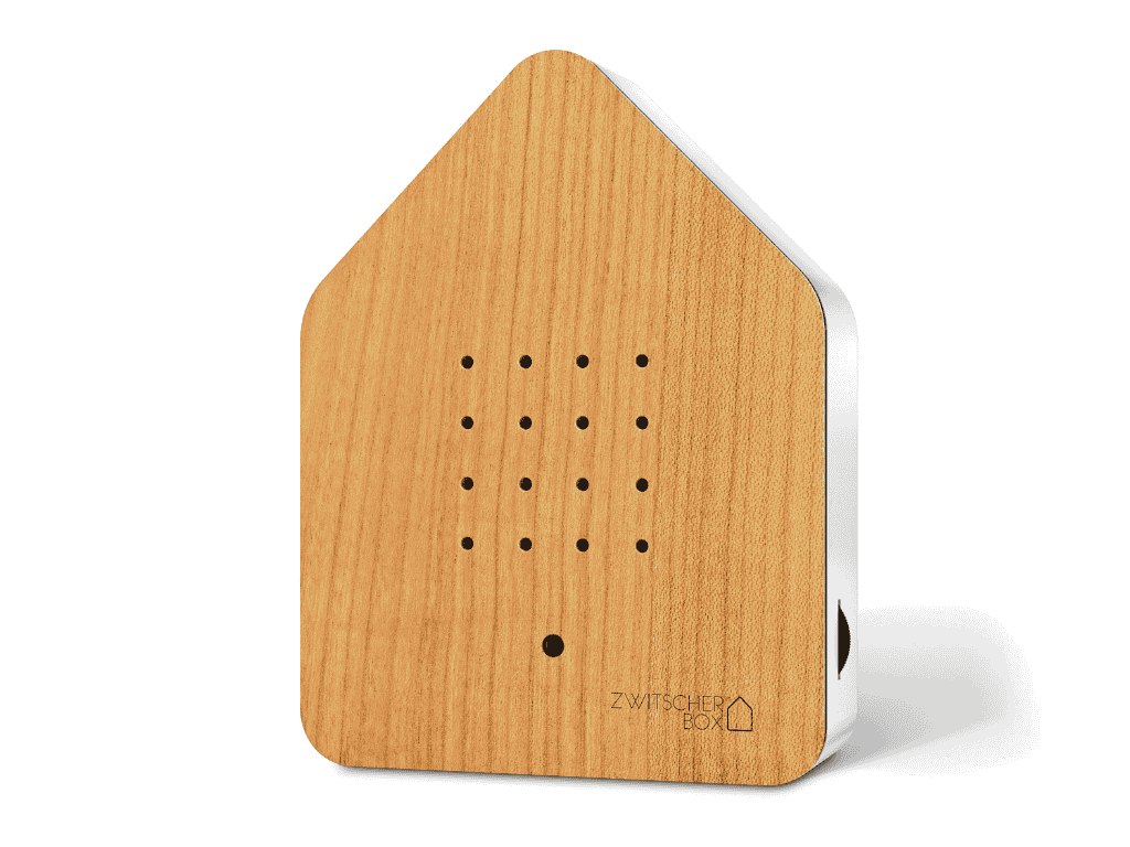 Zwitscherbox Birdsong Box
