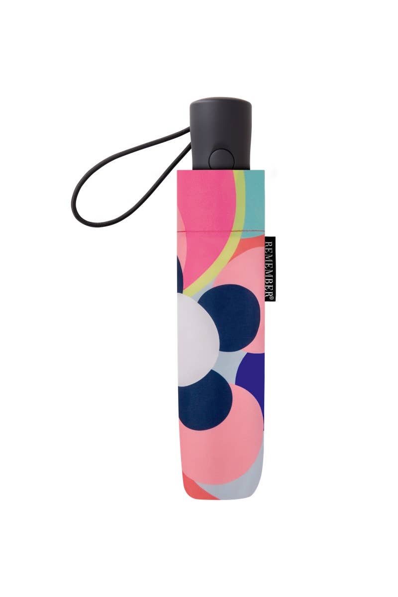 Pocket umbrella 'Sushi'