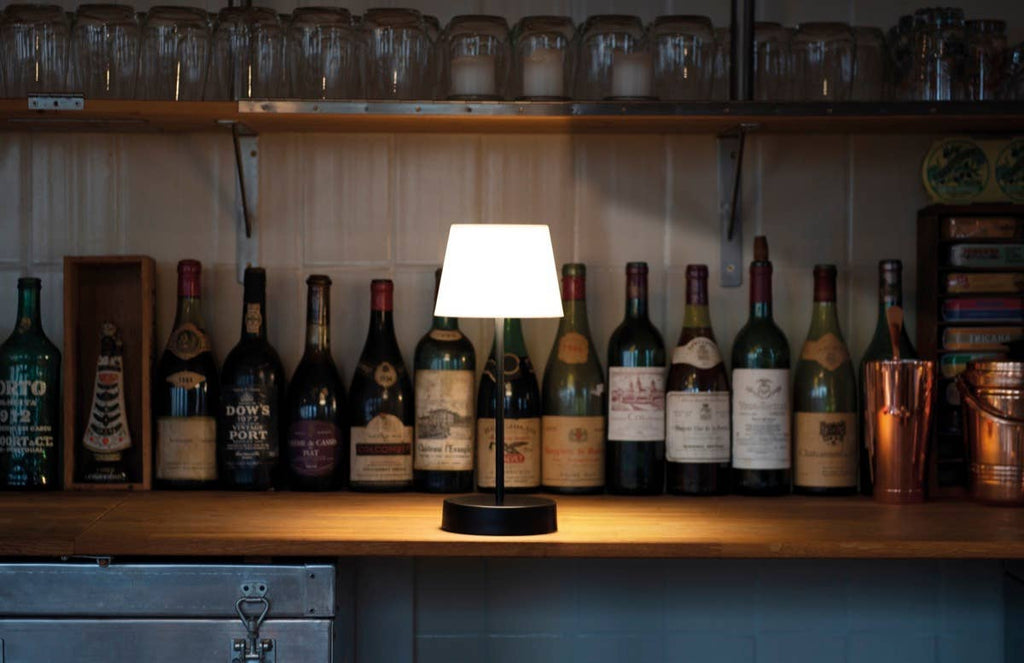 Table lamp Oscar 'pure'