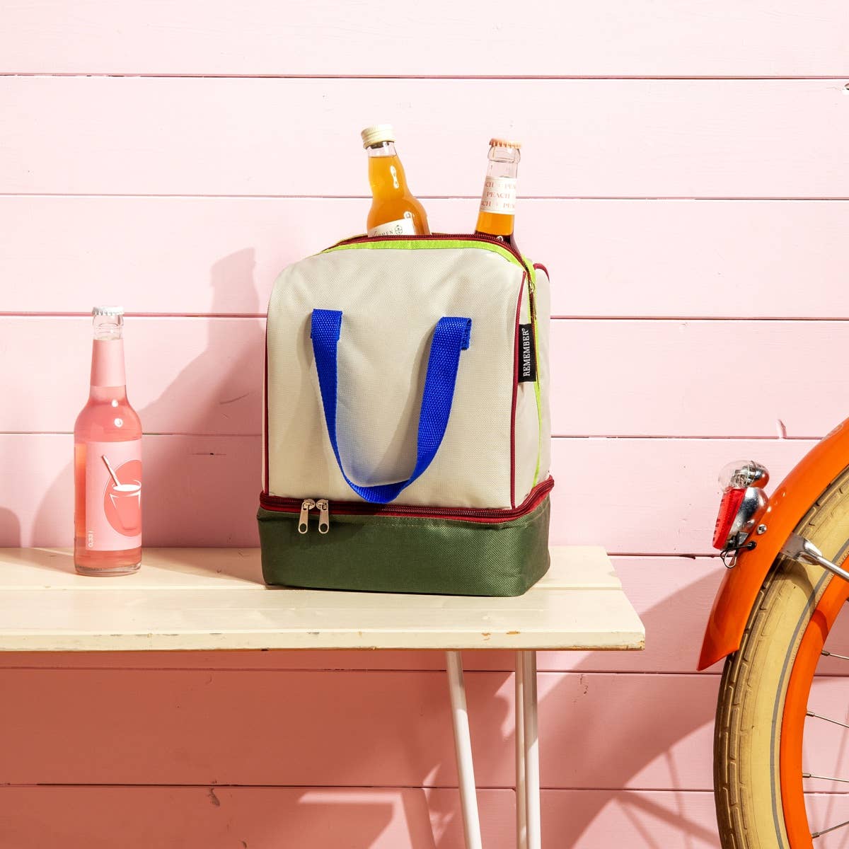 Lunch Cooler Bag 'Bruno'