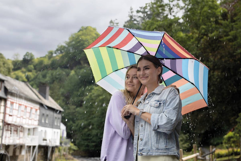 Pocket umbrella 'Allegra'