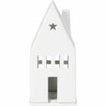 Mini light house dreamhouse 6x6x13cm