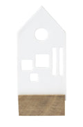Light Object House