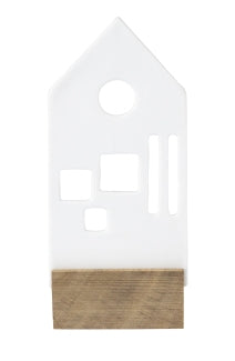Light Object House