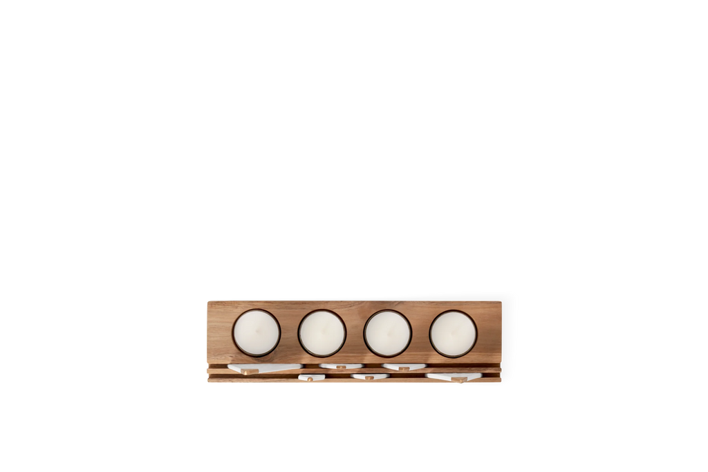 Light object hills 25x7x13.5cm