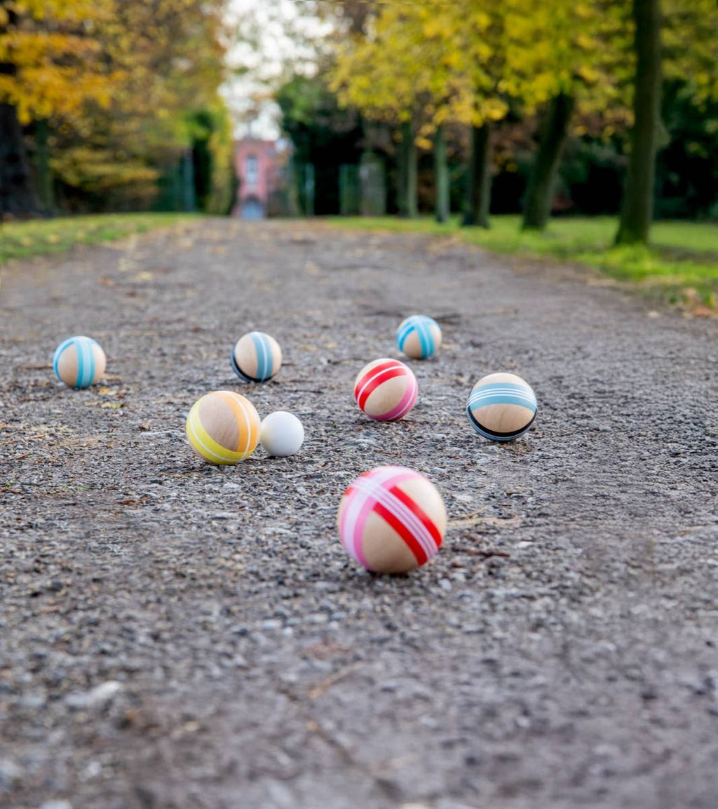 Boccia