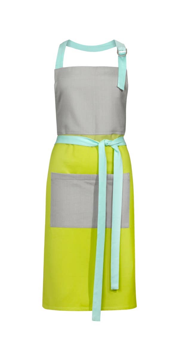 Apron 'Lemon'