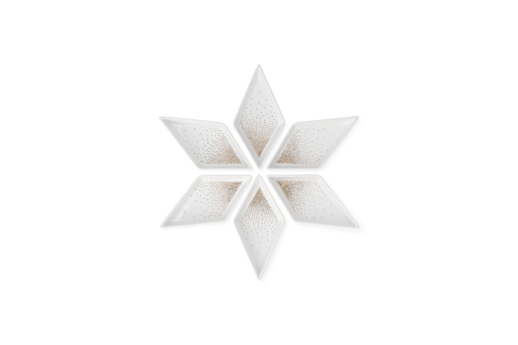 Star plate