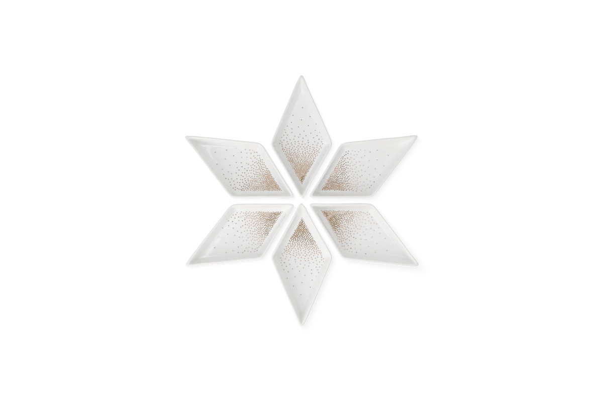 Star plate