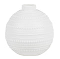 Wonder sphere vasen set 3pcs D.4-6cm H.4.5-6.5cm