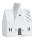 Gingerbread house large 16.5x9x20cm