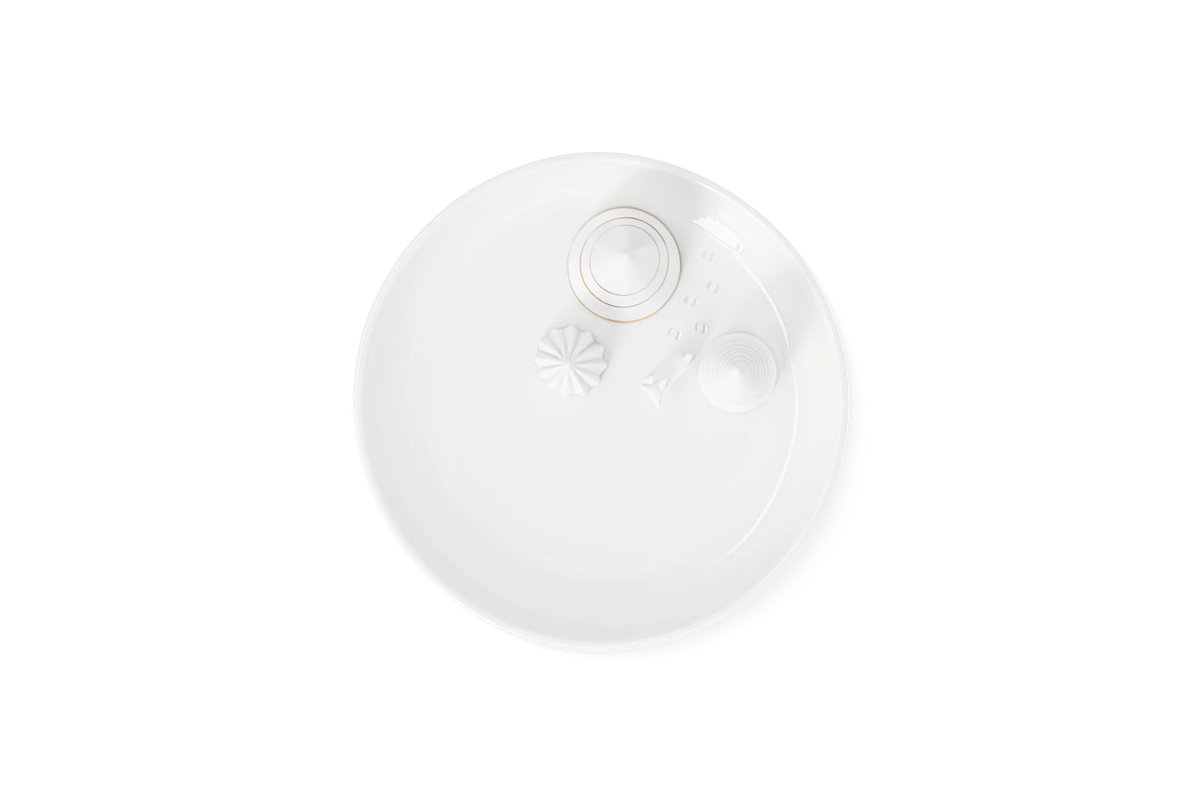 Bowl forest D.15cm H.6.5cm