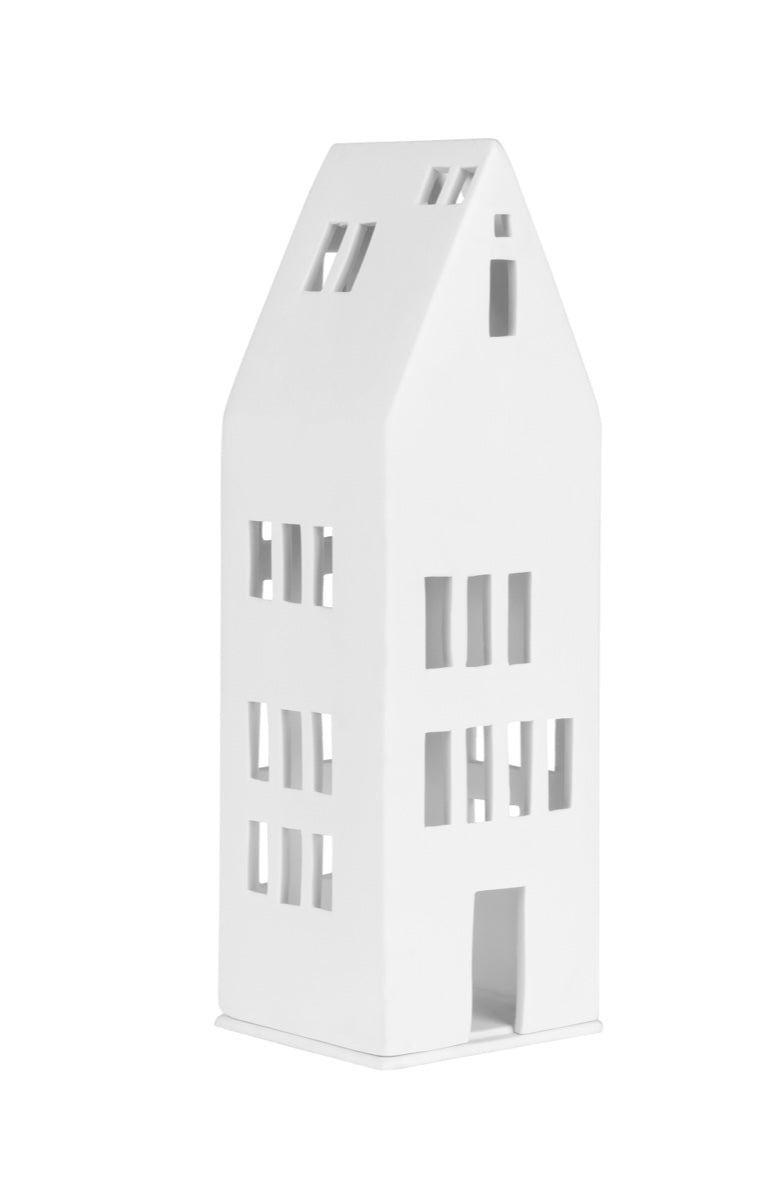 Large light house large windows 9x10x30cm