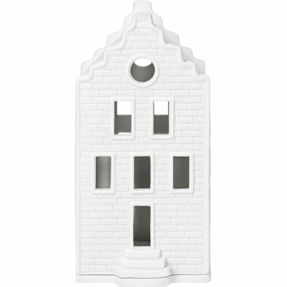 Little brick house 7.5x8x16cm