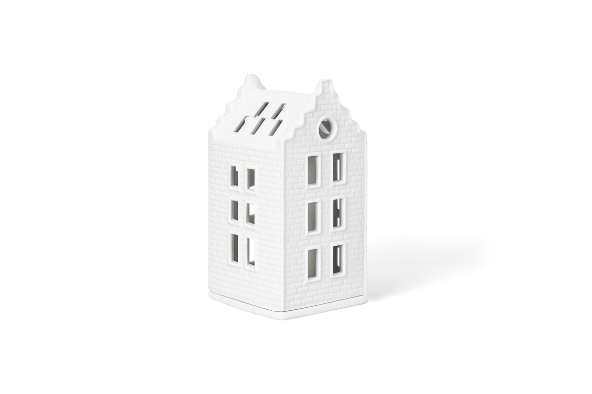 Little brick house 7.5x8x16cm