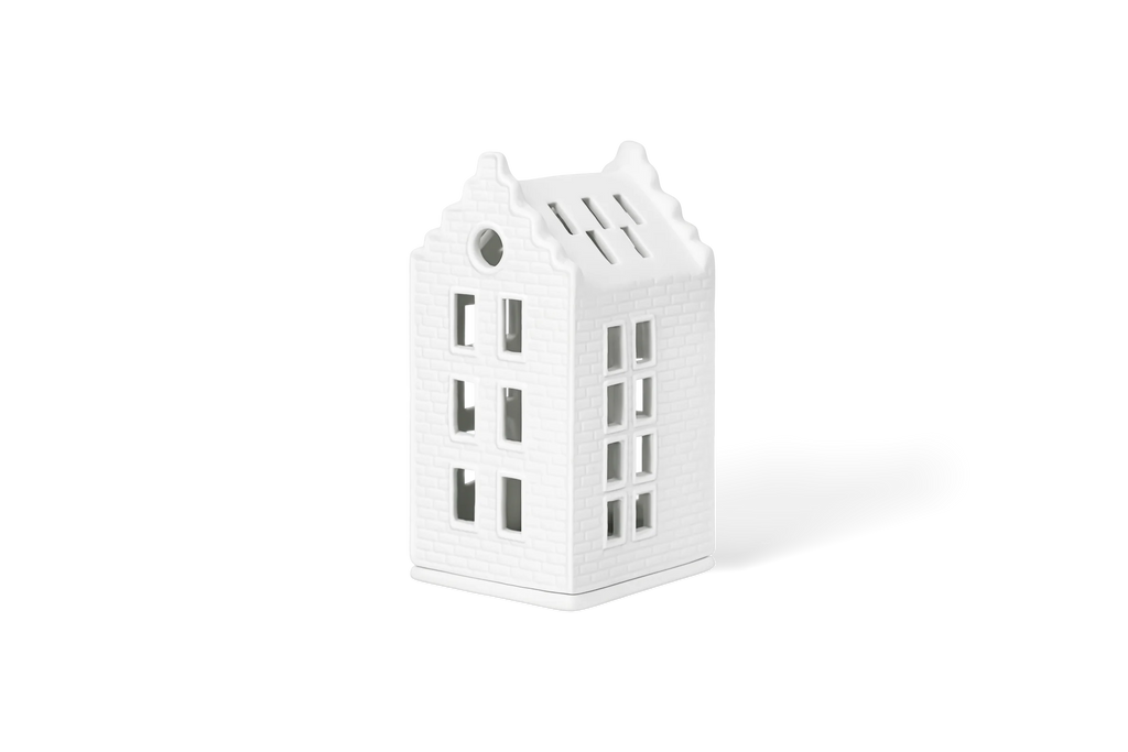 Little brick house 7.5x8x16cm